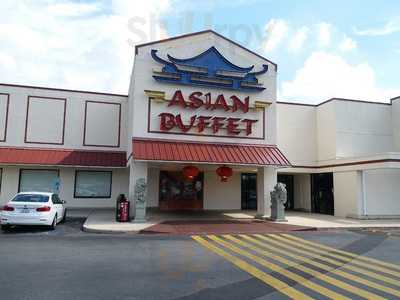 Asia  Buffet