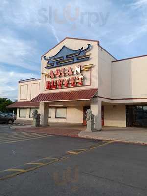 Asia  Buffet