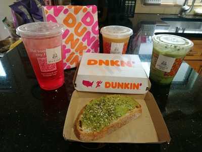 Dunkin'