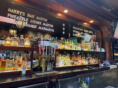 Harry's Bar