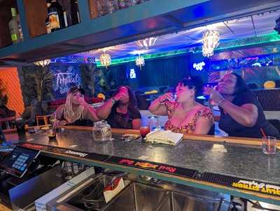 Ceasar's Place Restaurant