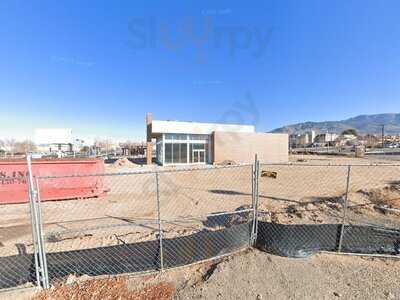 Aa Buffet Sushi And Grill