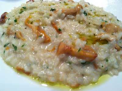 La Grotta Ristorante Italiano