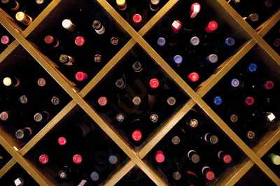 La Grotta Ristorante Italiano