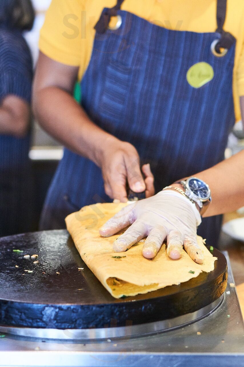 Dc Dosa