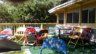 Dry Creek Cafe And Boat Dock
