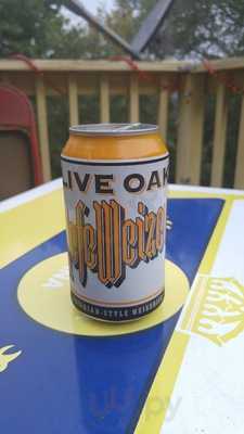 Dry Creek Cafe And Boat Dock