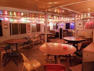 Dry Creek Cafe And Boat Dock