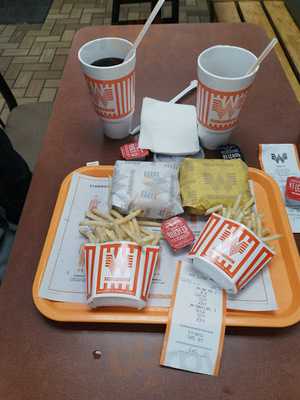 Whataburger