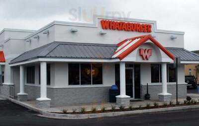 Whataburger