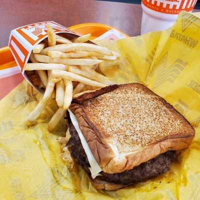 Whataburger