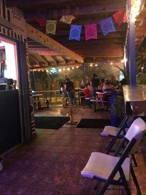 Taqueria Viva Mexico