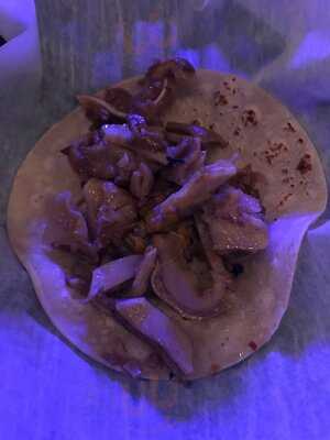 Taqueria Viva Mexico