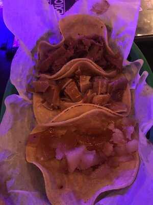 Taqueria Viva Mexico