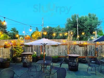 St. Andrew's Bar & Grill