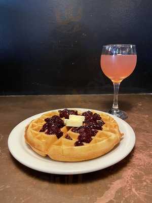 St. Andrew's Bar & Grill