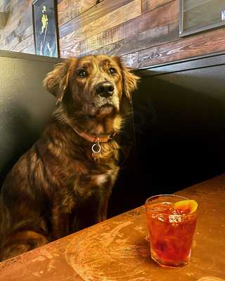 St. Andrew's Bar & Grill