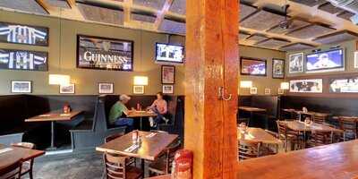 St. Andrew's Bar & Grill