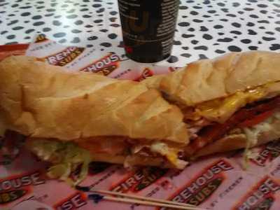 Firehouse Subs