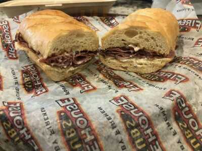 Firehouse Subs