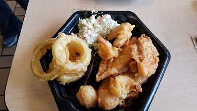 Long John Silver's