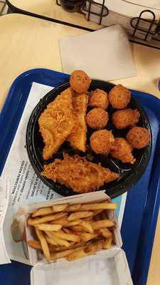 Long John Silver's