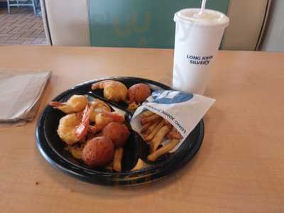 Long John Silver's
