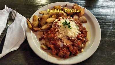 Highland Bakery - Gatech