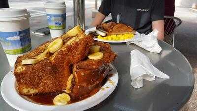 Highland Bakery - Gatech