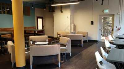 Highland Bakery - Gatech