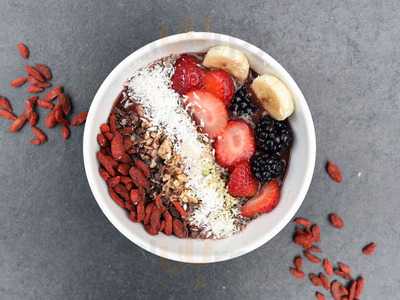 Highland Bakery - Gatech