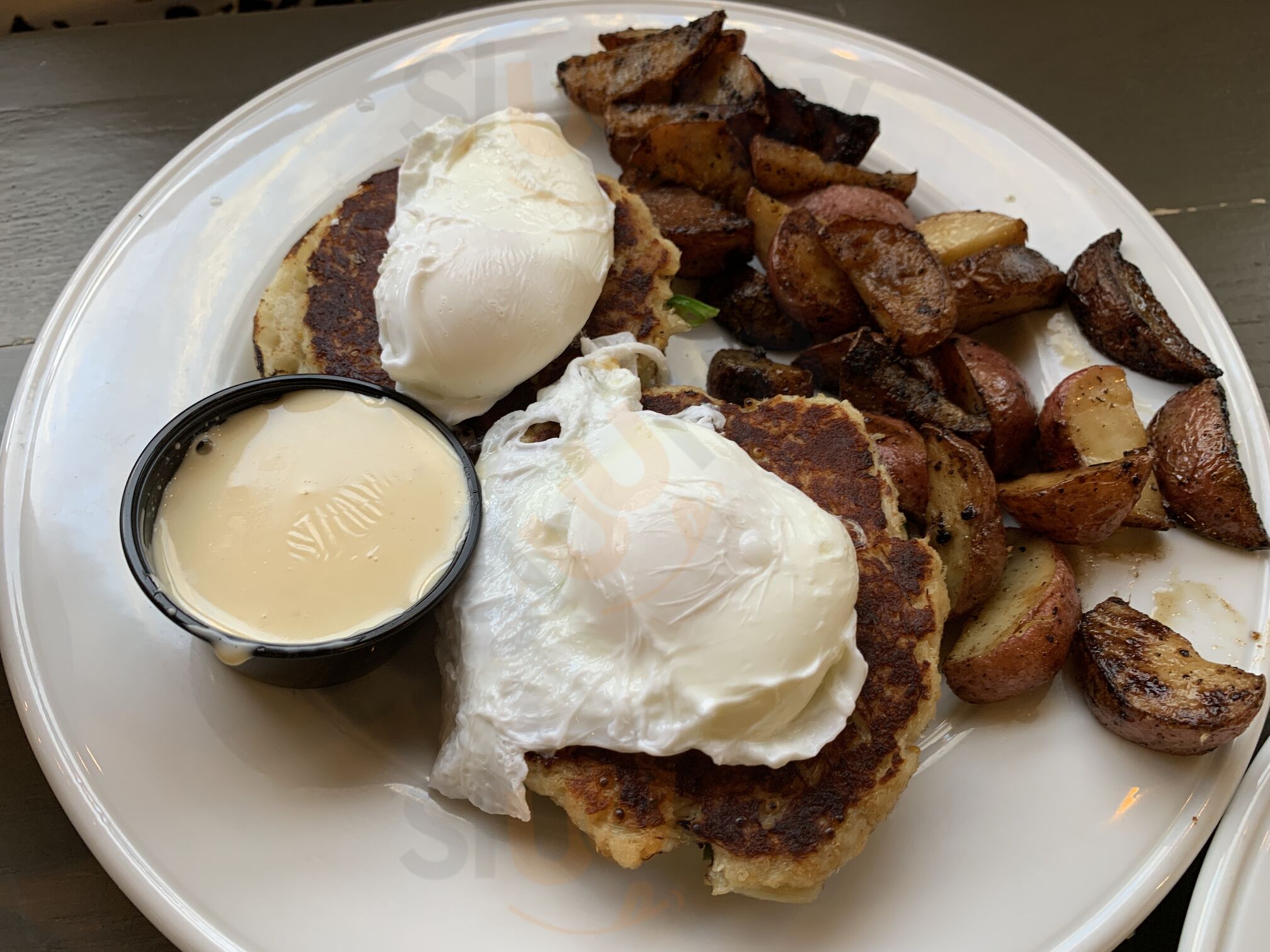 Highland Bakery - Gatech