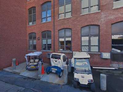 Highland Bakery - Gatech