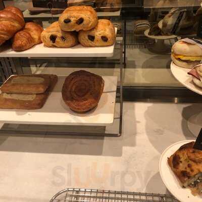 Starbucks - Pittsburgh Airport