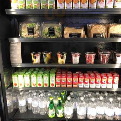 Starbucks - Pittsburgh Airport