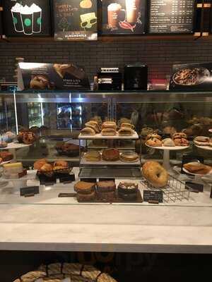 Starbucks - Pittsburgh Airport