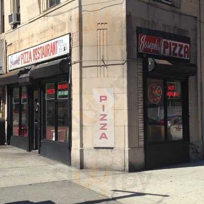 Joseph's Pizza
