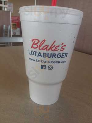 Blake's Lotaburger