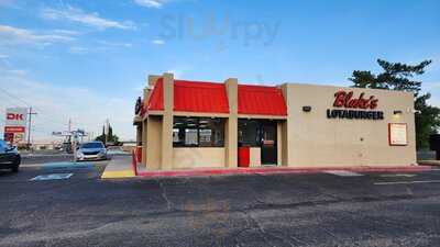 Blake's Lotaburger
