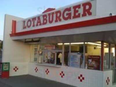 Blake's Lotaburger