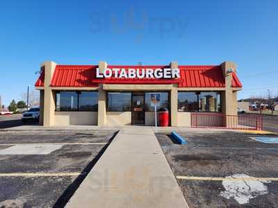 Blake's Lotaburger