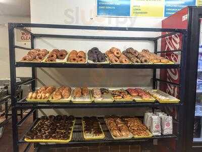 Mrs. Johnson's Bakery