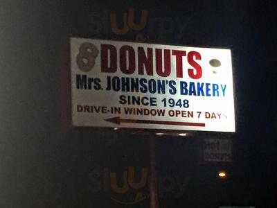 Mrs. Johnson's Bakery