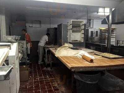 Mrs. Johnson's Bakery