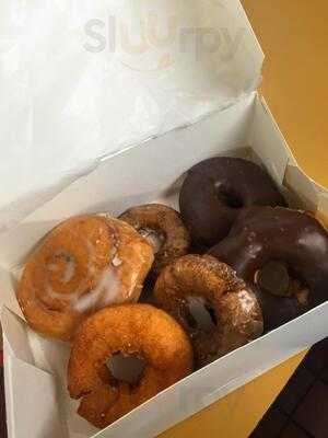 Mrs. Johnson's Bakery