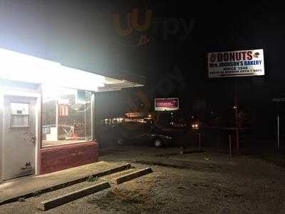 Mrs. Johnson's Bakery