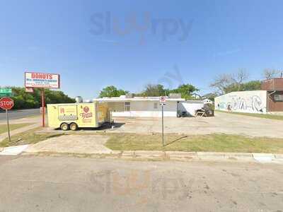 Mrs. Johnson's Bakery