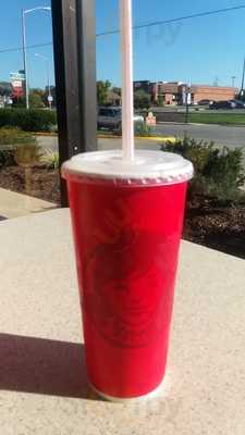 Wendy's