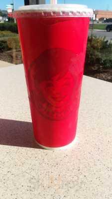 Wendy's