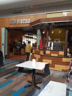Pnc Eco Bistro